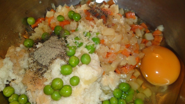 Pôstne kelové závitky (fotorecept) - obrázok 7