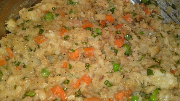 Pôstne kelové závitky (fotorecept) - obrázok 9