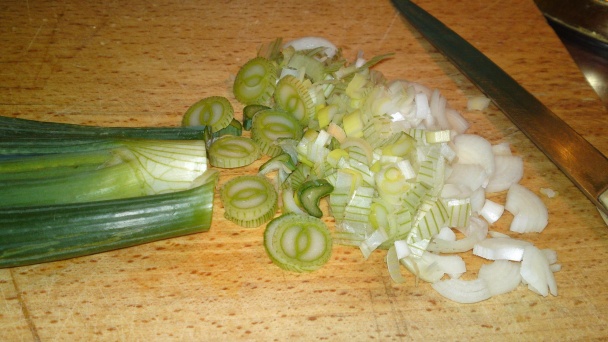 Sardinková nátierka s jarnou cibuľkou (fotorecept) - obrázok 1