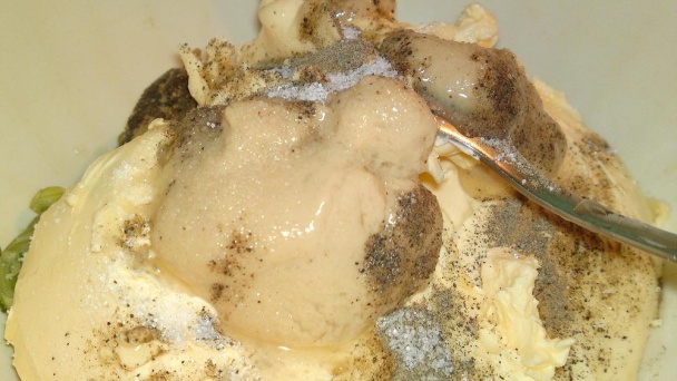 Sardinková nátierka s jarnou cibuľkou (fotorecept) - obrázok 7