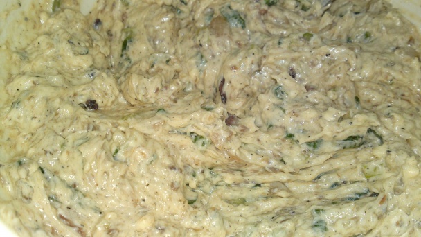 Sardinková nátierka s jarnou cibuľkou (fotorecept) - obrázok 9