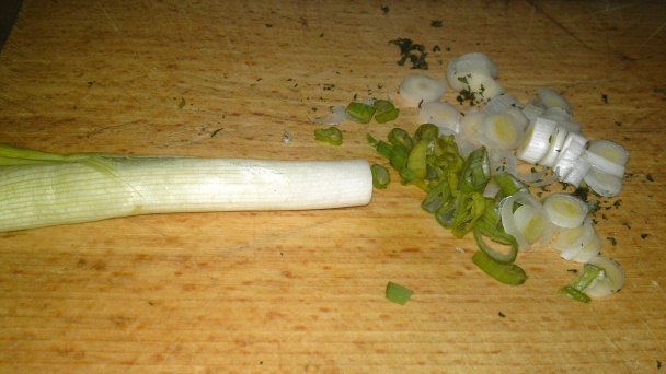 Slaná ryžová torta (fotorecept) - obrázok 3