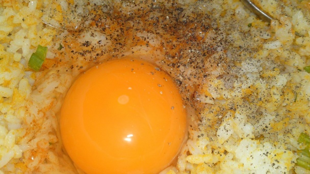 Slaná ryžová torta (fotorecept) - obrázok 6