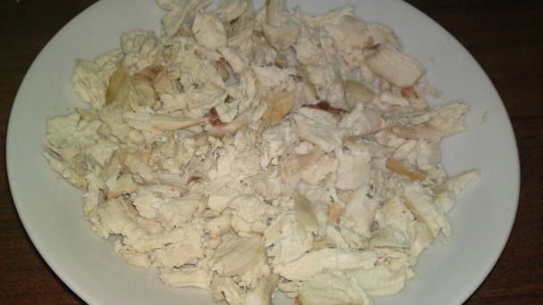 Slaná ryžová torta (fotorecept) - obrázok 8