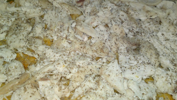 Slaná ryžová torta (fotorecept) - obrázok 10