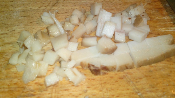 Pečená plnená paprika (fotorecept) - obrázok 4