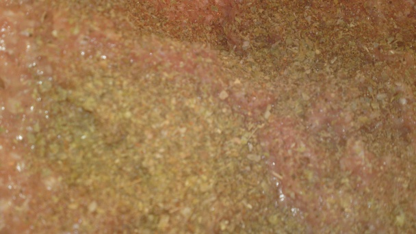 Pečená plnená paprika (fotorecept) - obrázok 5