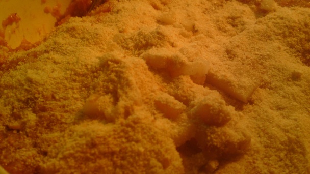 Pečená plnená paprika (fotorecept) - obrázok 9