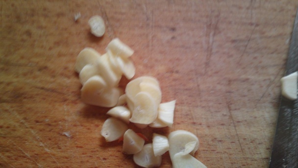 Pečená plnená paprika (fotorecept) - obrázok 11