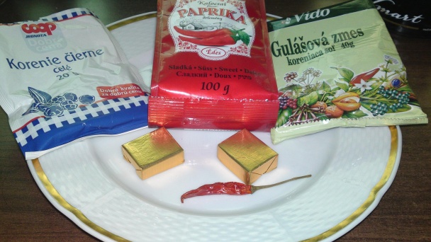 Guláš bez miešania z trúby /fotorecept/ - obrázok 3