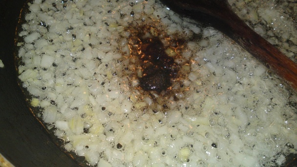 Tekvicová omáčka  /fotorecept/ - obrázok 5