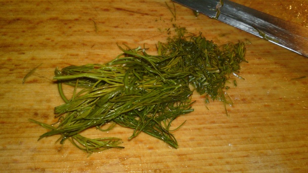 Tekvicová omáčka  /fotorecept/ - obrázok 9