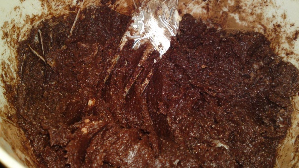 Kakaový Ferdinand s karamelom (fotorecept) - obrázok 7