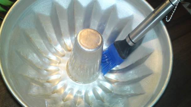 Kakaový Ferdinand s karamelom (fotorecept) - obrázok 1