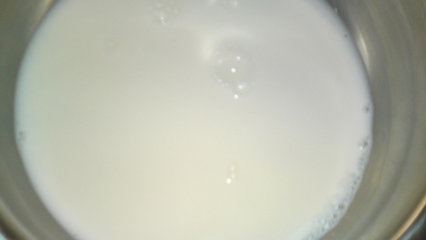 Hruškovo -  maková štrúdľa /fotorecept/ - obrázok 7