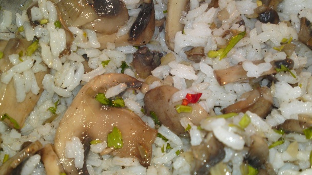 Vegetariánske kelové závitky (fotorecept) - obrázok 9