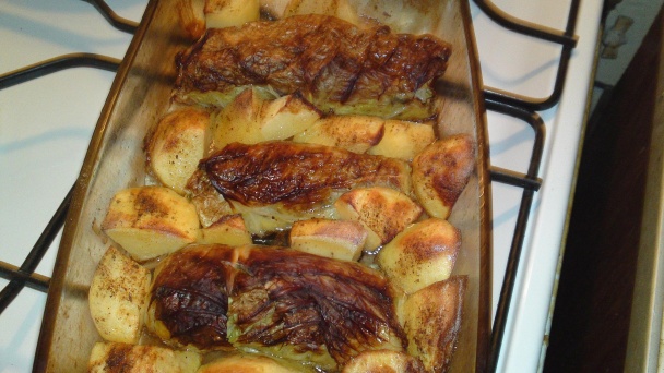 Vegetariánske kelové závitky (fotorecept) - obrázok 14