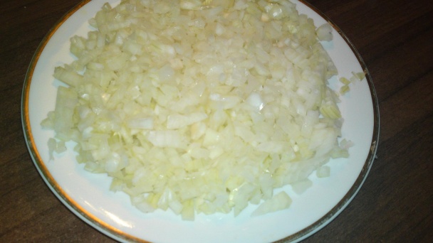 Šampiňóny na prírodno (fotorecept) - obrázok 2