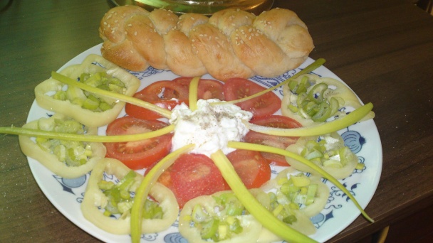 Šampiňóny na prírodno (fotorecept) - obrázok 8