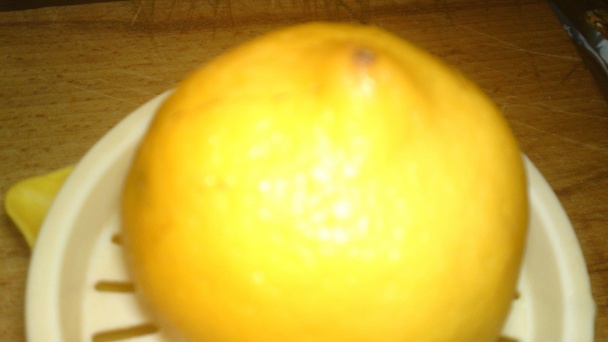 Bravčové kocky v jemnej zeleninovej omáčke /fotorecept/ - obrázok 2