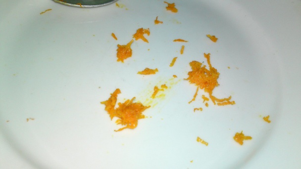 Kuriatko z Jaffa (fotorecept) - obrázok 6