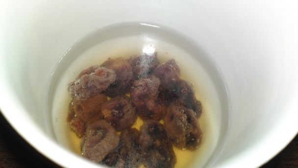 Kuriatko z Jaffa (fotorecept) - obrázok 7