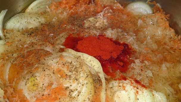 Kuriatko z Jaffa (fotorecept) - obrázok 10