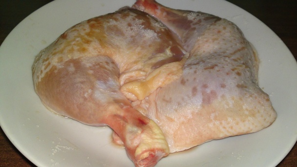 Kuriatko z Jaffa (fotorecept) - obrázok 9