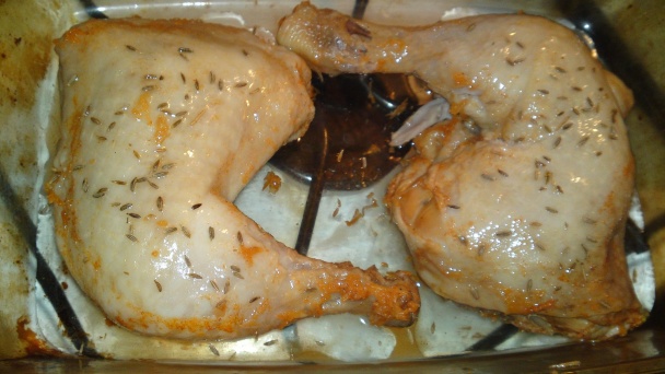 Kuriatko z Jaffa (fotorecept) - obrázok 12