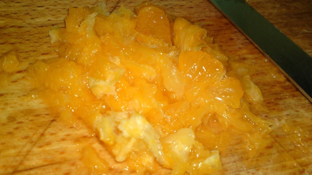 Kuriatko z Jaffa (fotorecept) - obrázok 13