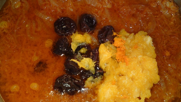 Kuriatko z Jaffa (fotorecept) - obrázok 14