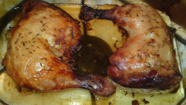 Kuriatko z Jaffa (fotorecept) - obrázok 15