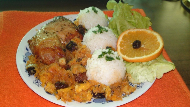 Kuriatko z Jaffa (fotorecept) - obrázok 16