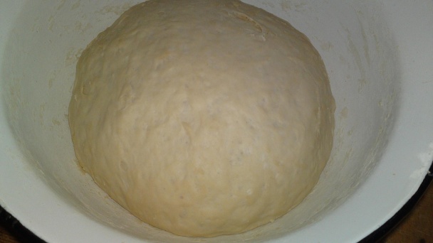 Calzone - plnená pizza (fotorecept) - obrázok 2