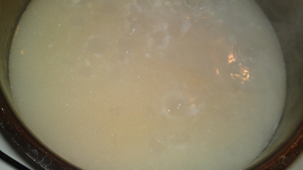 Pestré ragú so slovenskou ryžou (fotorecept) - obrázok 8