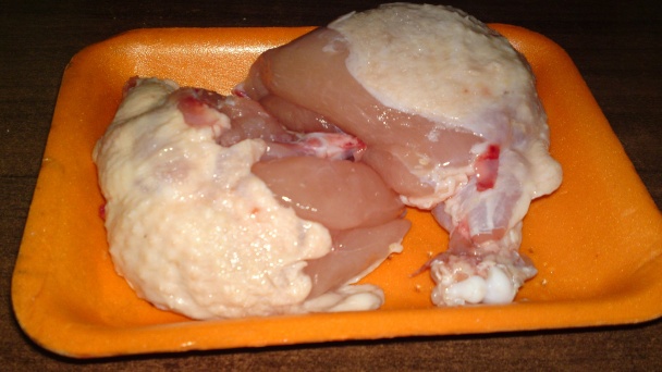 Murg dumpokat - Indické kura v hrnci /fotorecept/ - obrázok 1