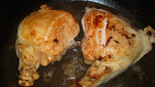 Murg dumpokat - Indické kura v hrnci /fotorecept/ - obrázok 4