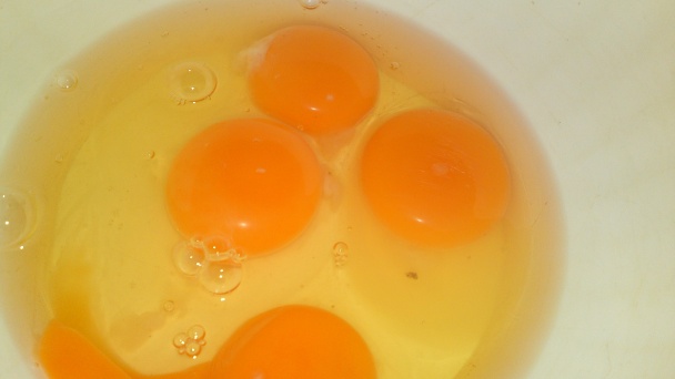 Jemný karfiolový nákyp so šampiňónmi a so syrom /fotorecept/ - obrázok 5