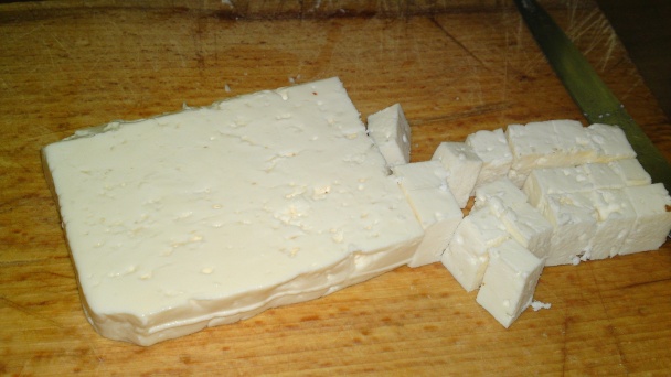 Variácia na talianske bruschetty (fotorecept) - obrázok 5