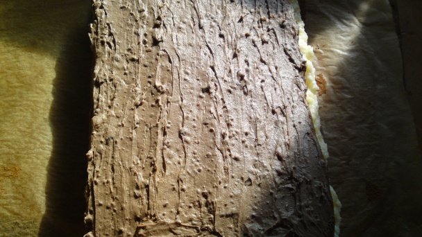 Kakaovo-pudingové rezy s kokosom (fotorecept) - obrázok 16