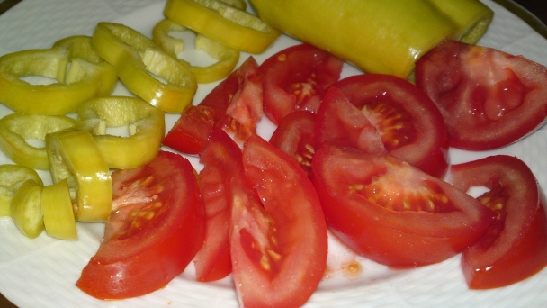 Maďarský guláš (fotorecept) - obrázok 11
