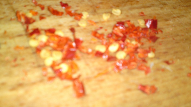 Maďarský guláš (fotorecept) - obrázok 10