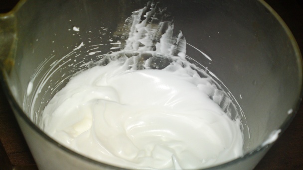 Ríbezľová pena (fotorecept) - obrázok 4