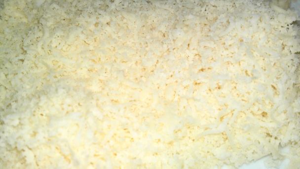 Slaná torta z cukety so syrom (fotorecept) - obrázok 10