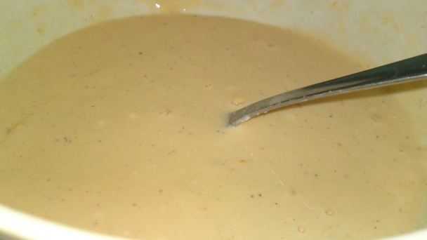 Slaná torta z cukety so syrom (fotorecept) - obrázok 11