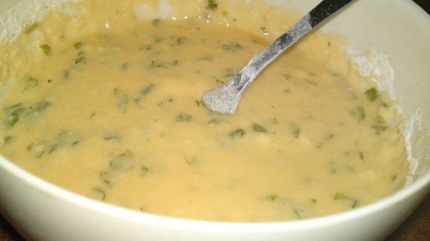 Zapekaná cuketa so zemiakmi (fotorecept) - obrázok 9