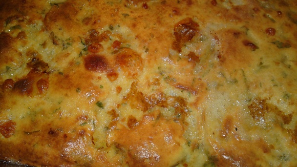 Zapekaná cuketa so zemiakmi (fotorecept) - obrázok 15