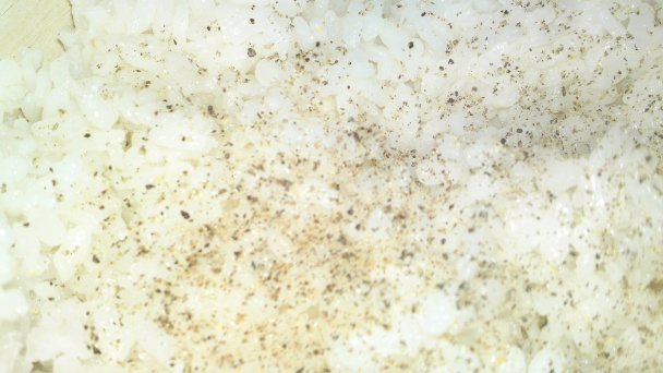 Plnená pečená mladá tekvica (fotorecept) - obrázok 7