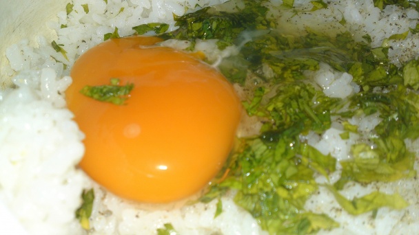 Plnená pečená mladá tekvica (fotorecept) - obrázok 9