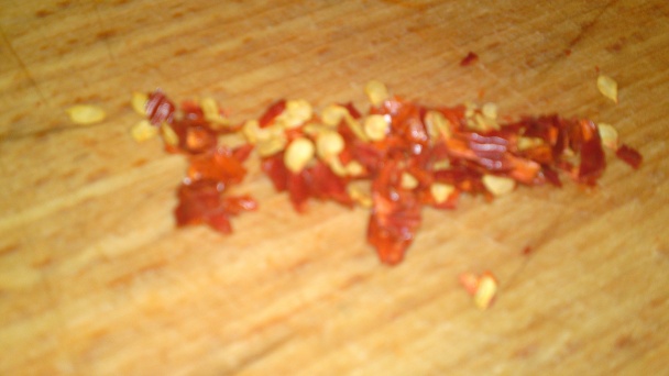 Plnená pečená mladá tekvica (fotorecept) - obrázok 14